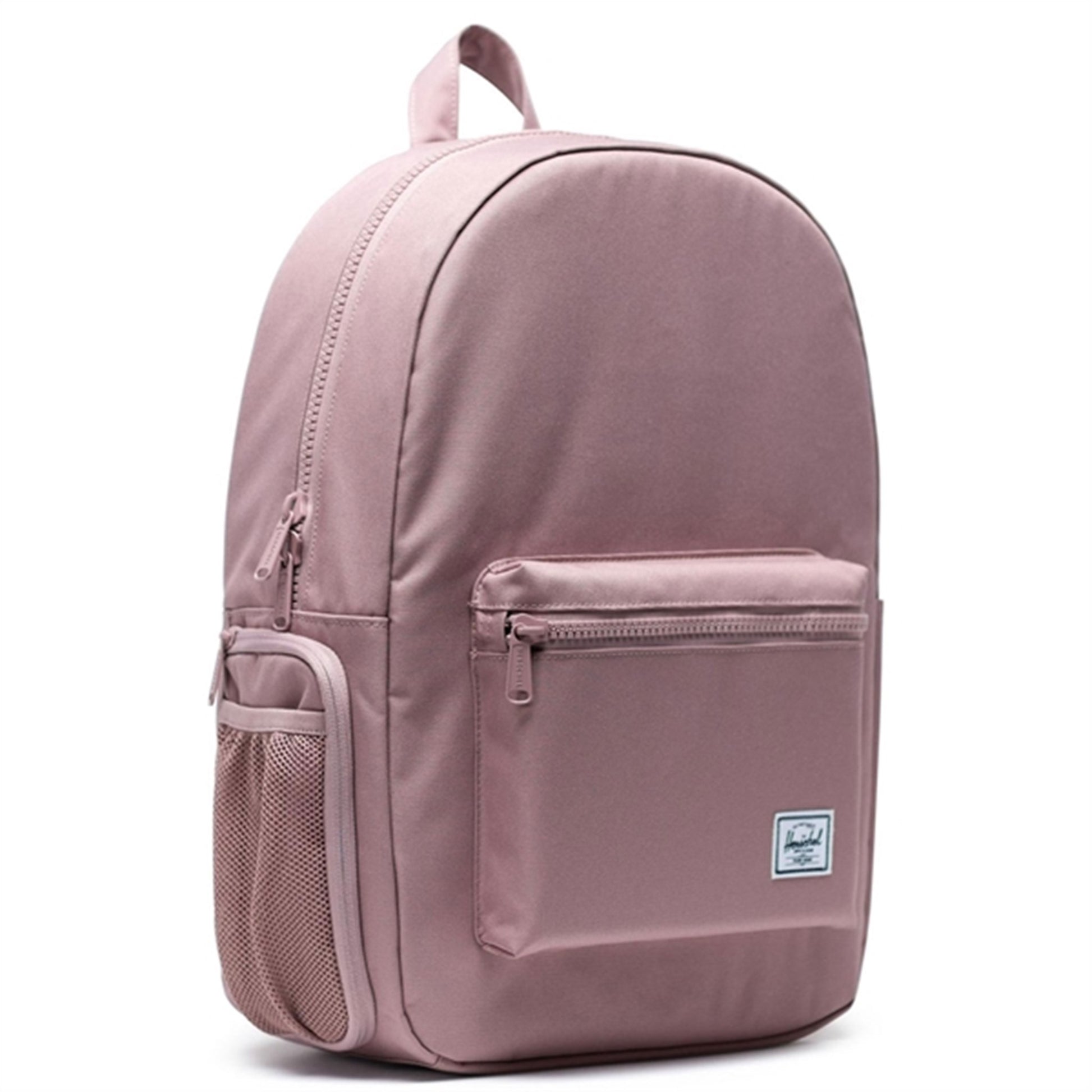 Herschel Settlement Sprout Nursery Bag Ash Rose