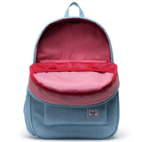 Herschel Settlement Sprout Nursery Bag Light Denim Crosshatch