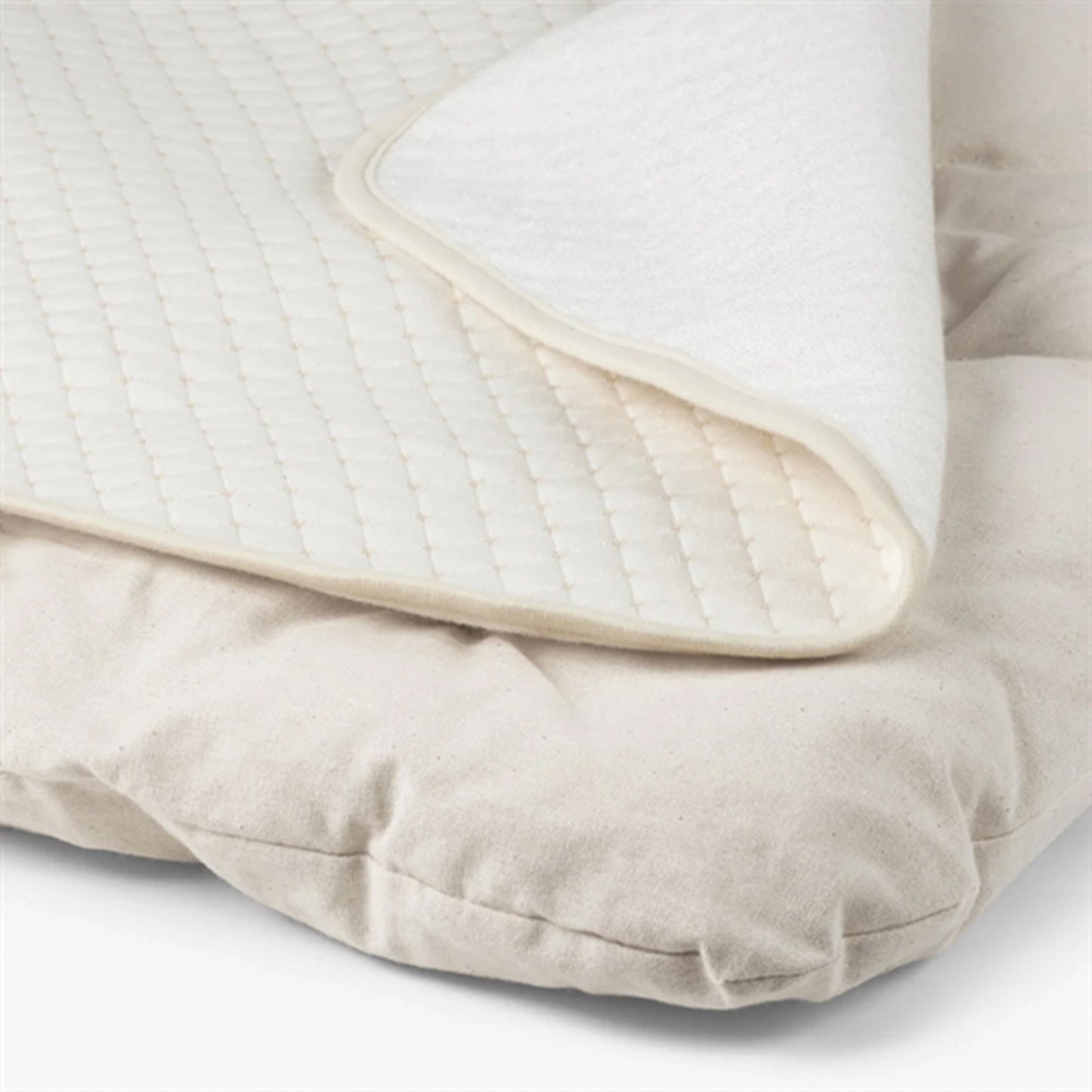 Moonboon Waterproff Mattress Protector for Cradle Nature