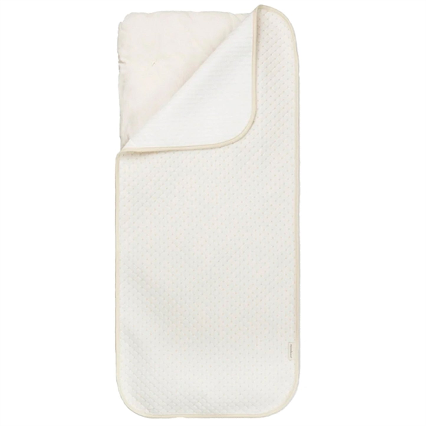 Moonboon Waterproff Mattress Protector for Cradle Nature