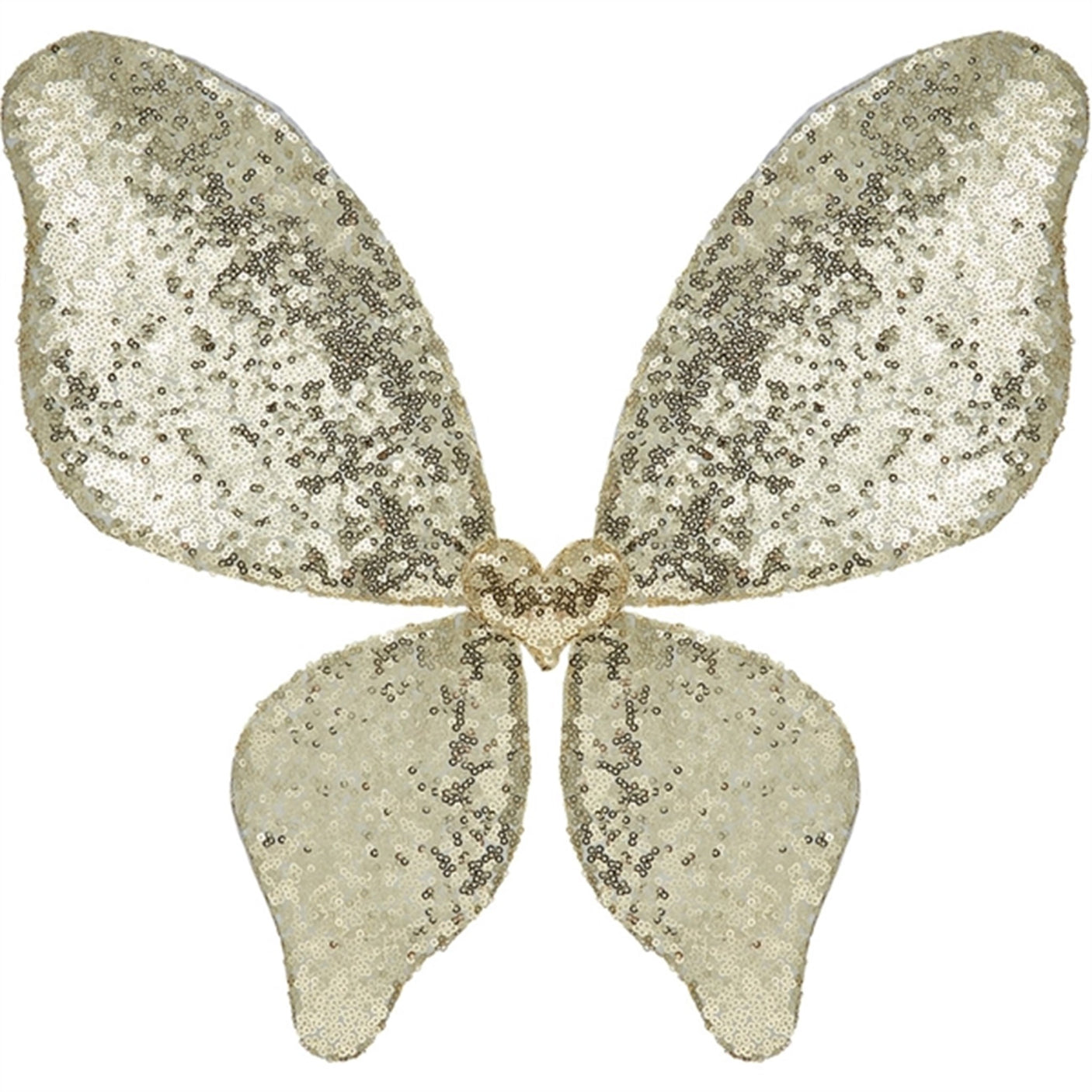 Mimi & Lula Wings Guld