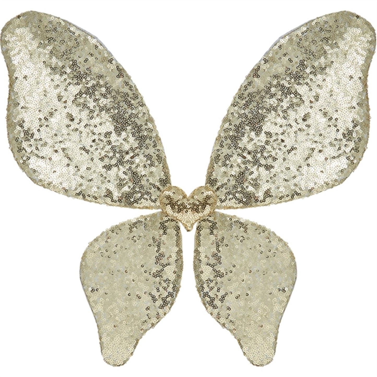 Mimi & Lula Wings Guld