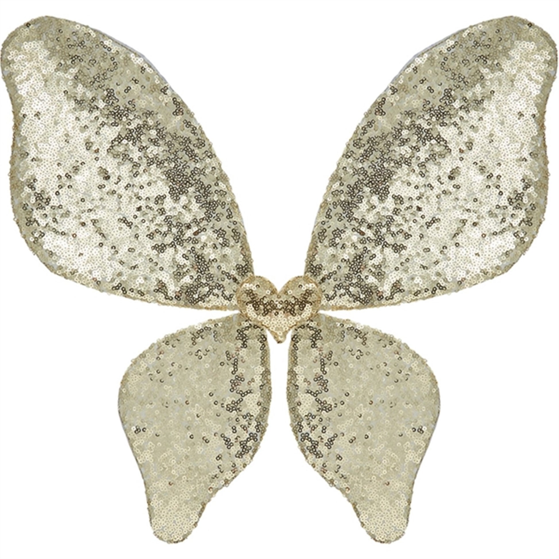 Mimi & Lula Wings Guld