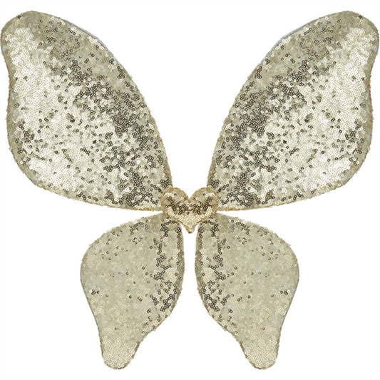 Mimi & Lula Wings Guld