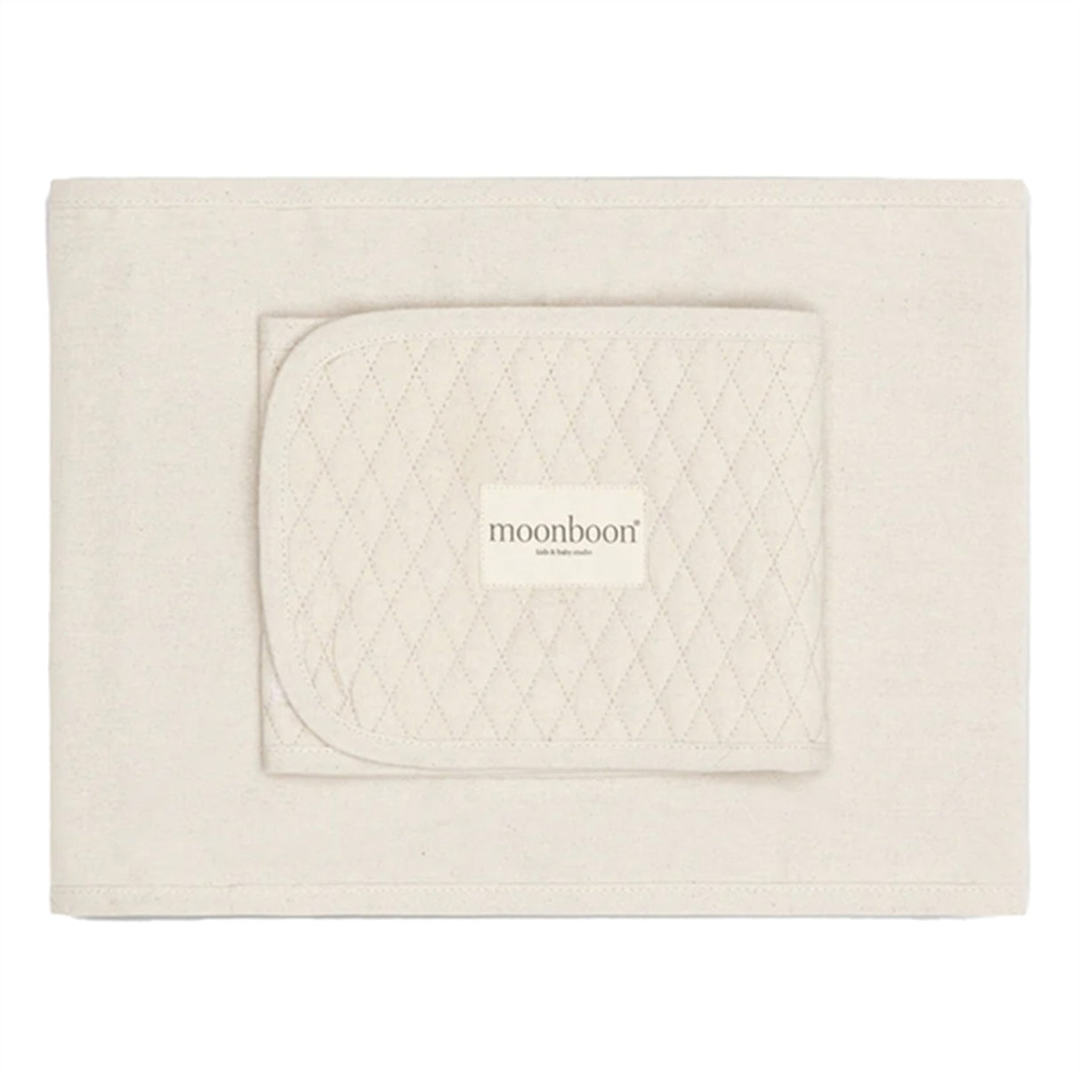 Moonboon Mattress Fixi Belt Nature