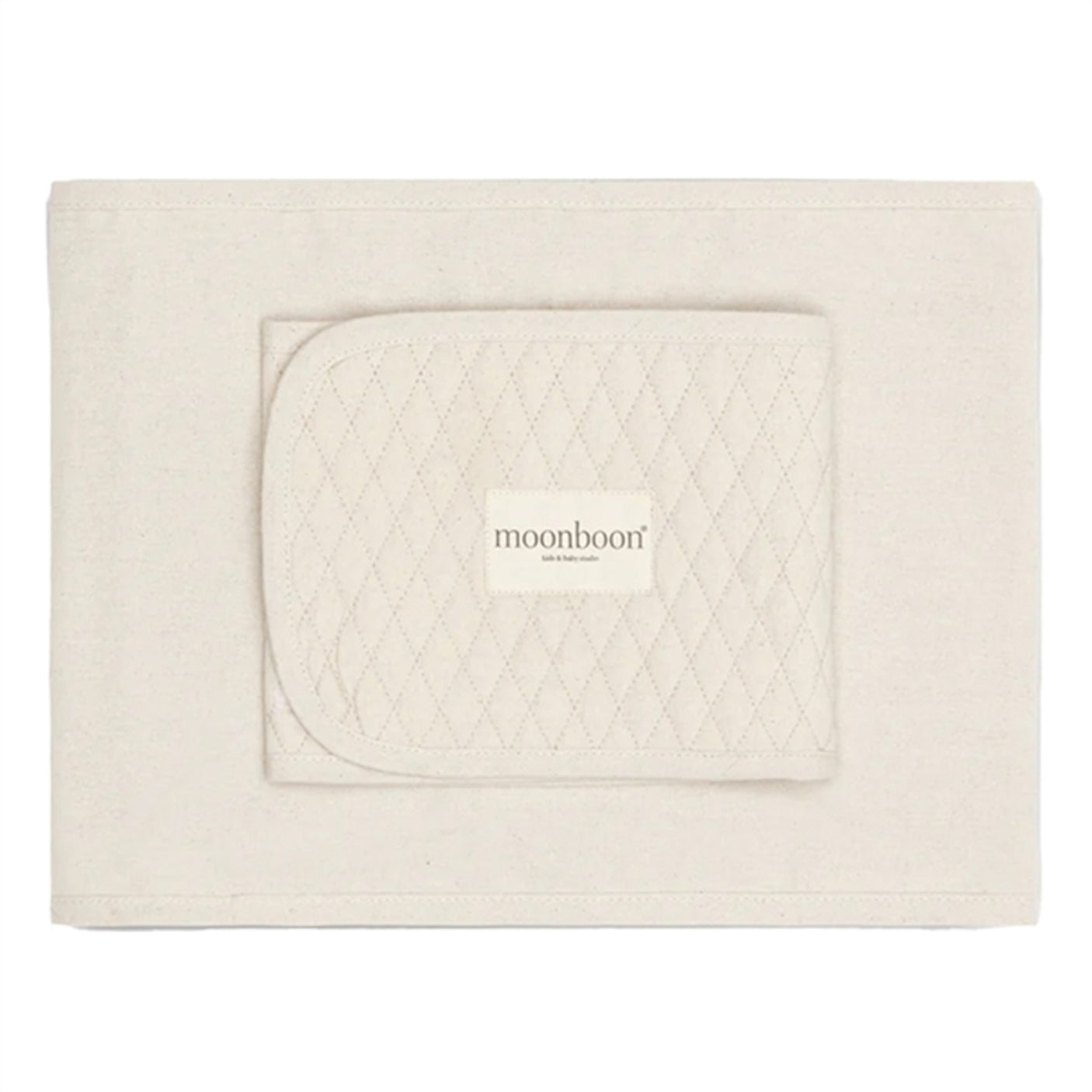 Moonboon Mattress Fixi Belt Nature