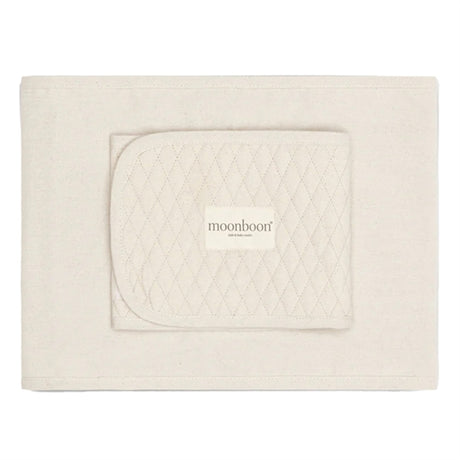Moonboon Mattress Fixi Belt Nature