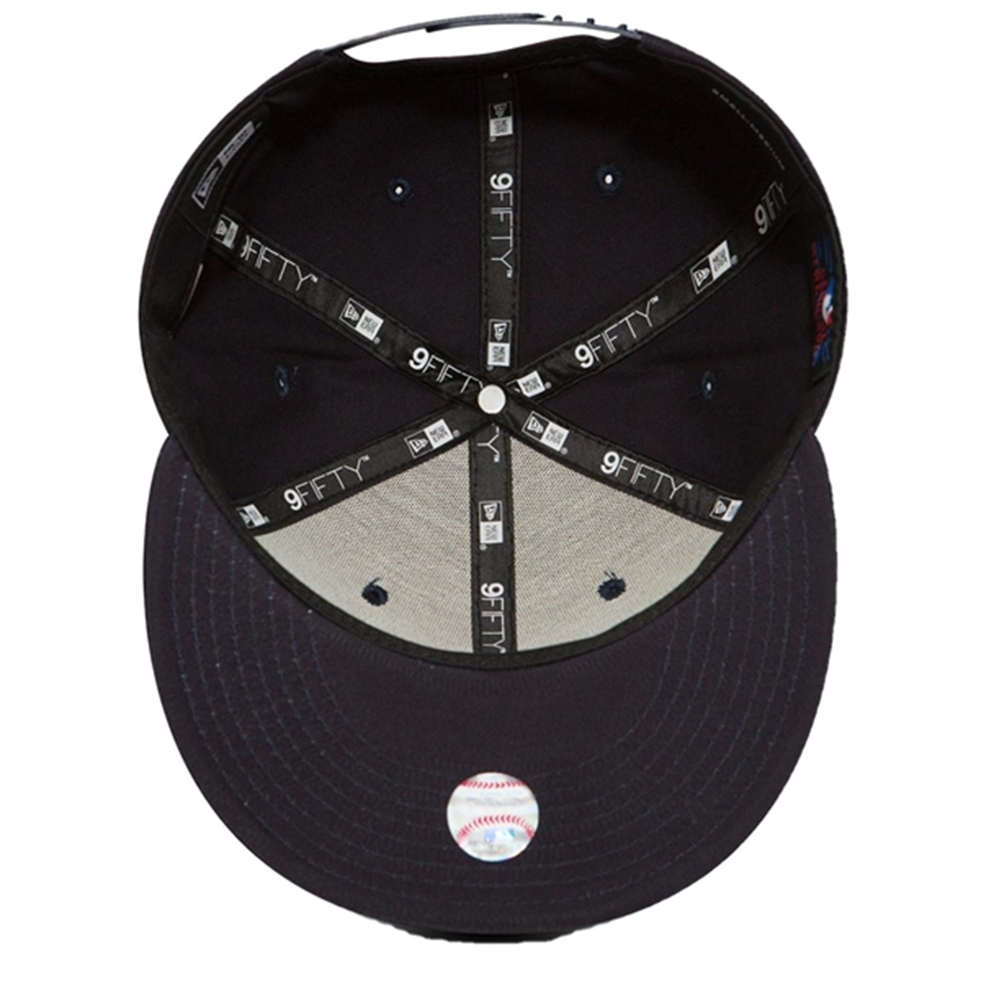 NEW ERA MBL 9Fifty New York/Yankees Cap Navy