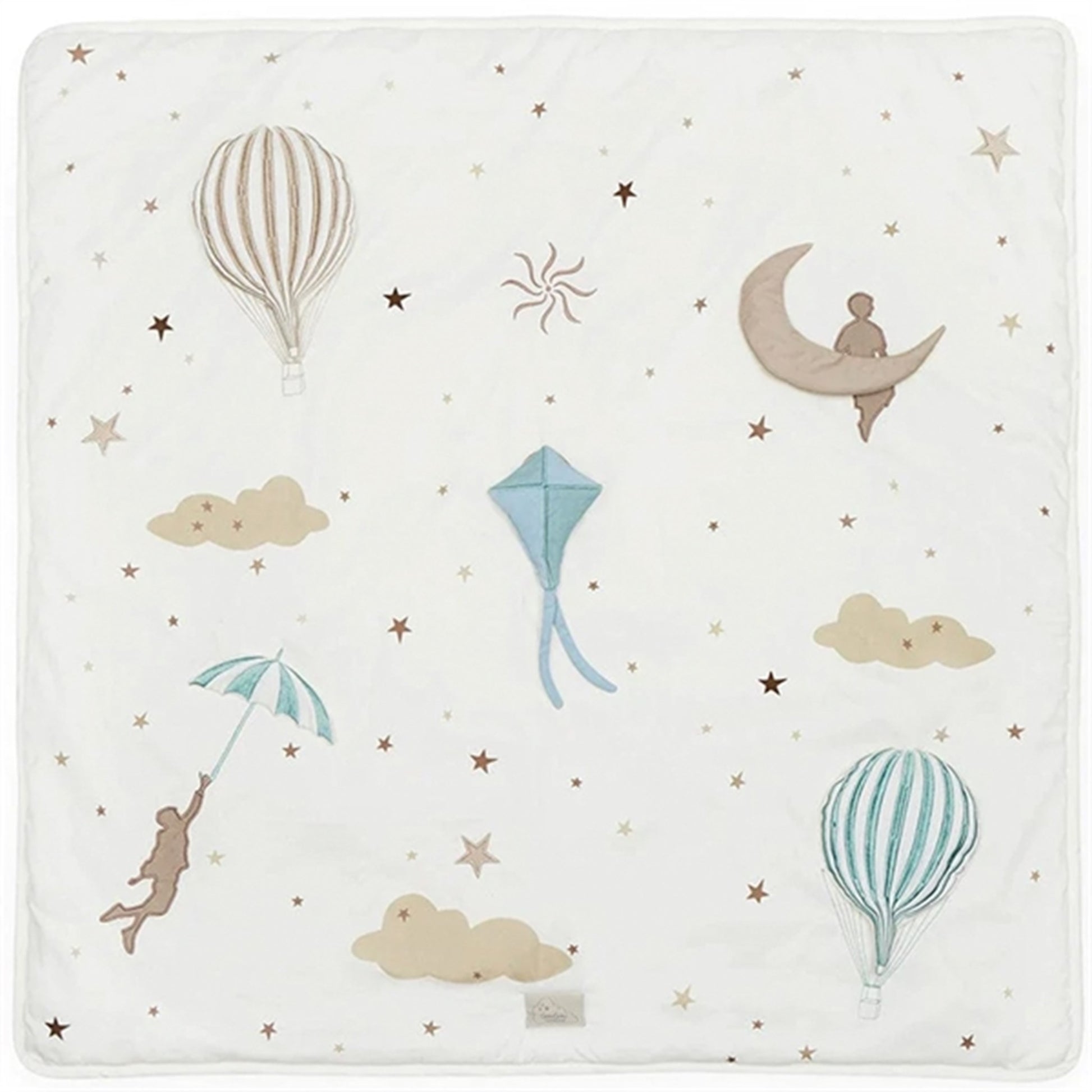 Cam Cam Copenhagen Activity Play Mat Dreamland
