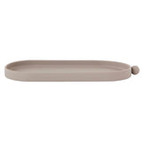 OYOY Tiny Inka Tray Clay