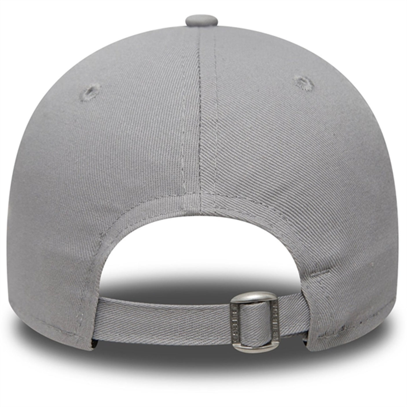 NEW ERA MBL League Basic 9Forty New York/Yankees Cap Grey/White