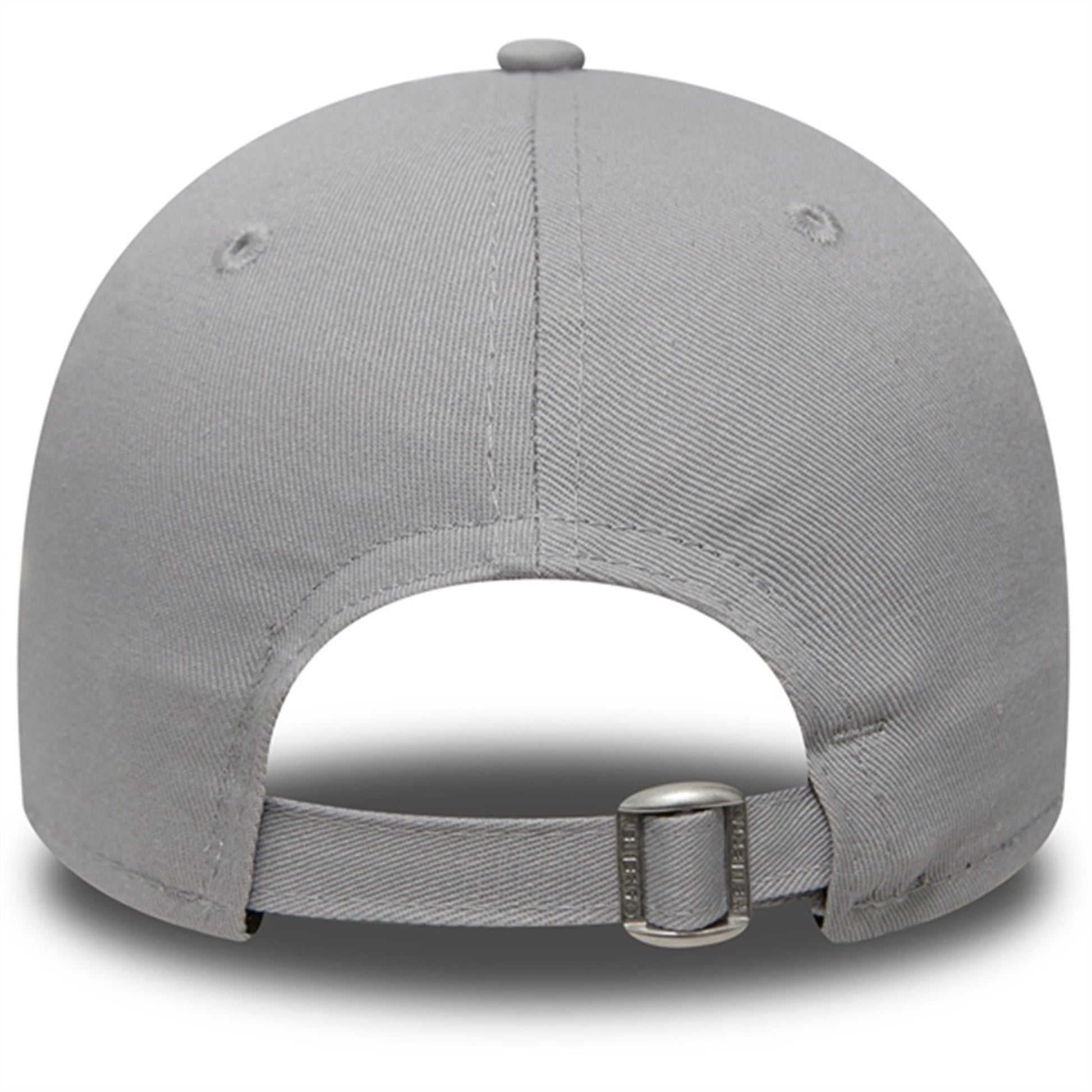 NEW ERA MBL League Basic 9Forty New York/Yankees Cap Grey/White