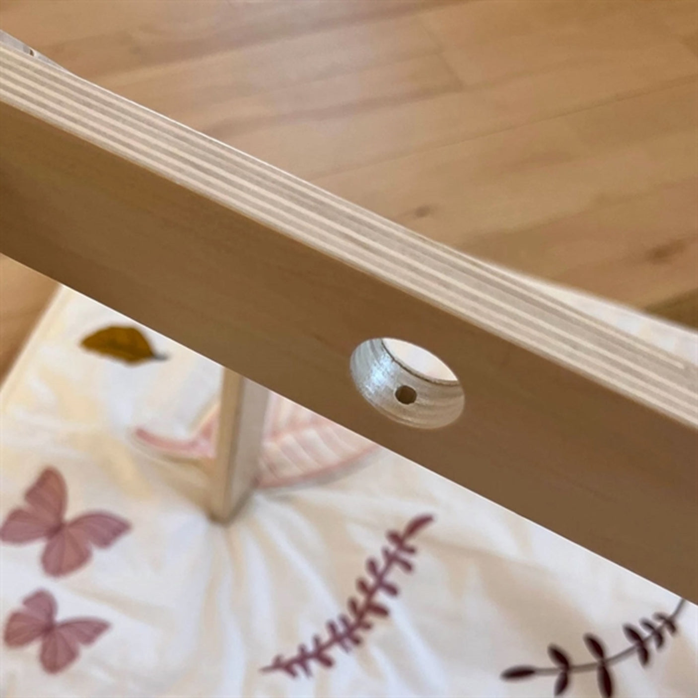 Cam Cam Copenhagen Activity Mats Natural 3