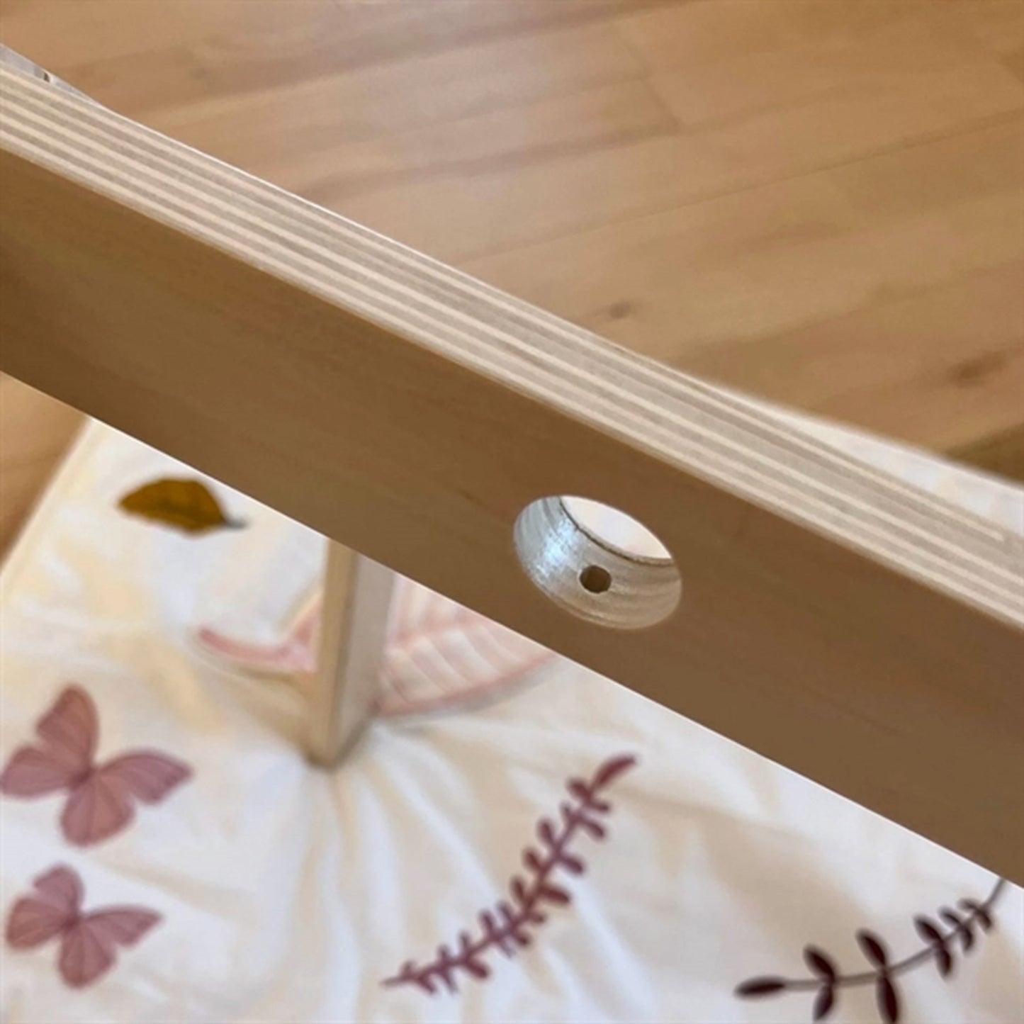 Cam Cam Copenhagen Activity Mats Natural 3