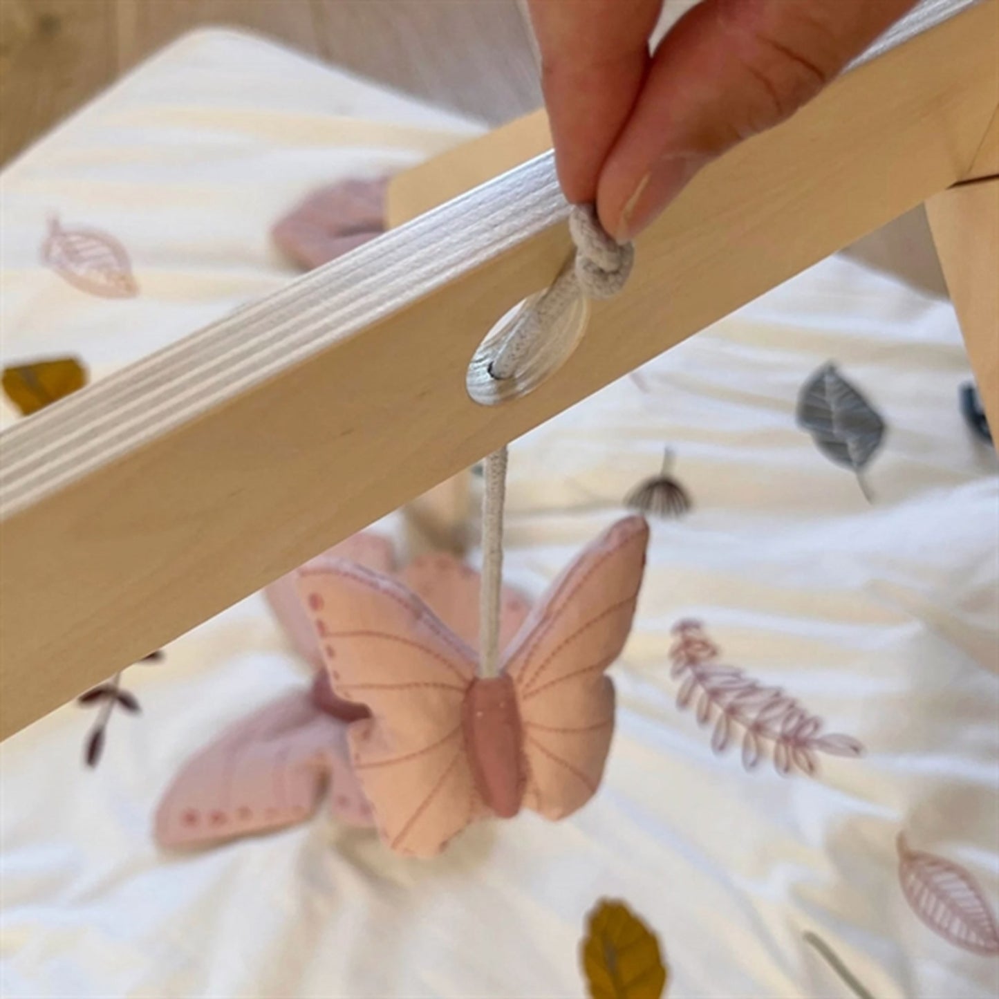 Cam Cam Copenhagen Activity Mats Natural 2