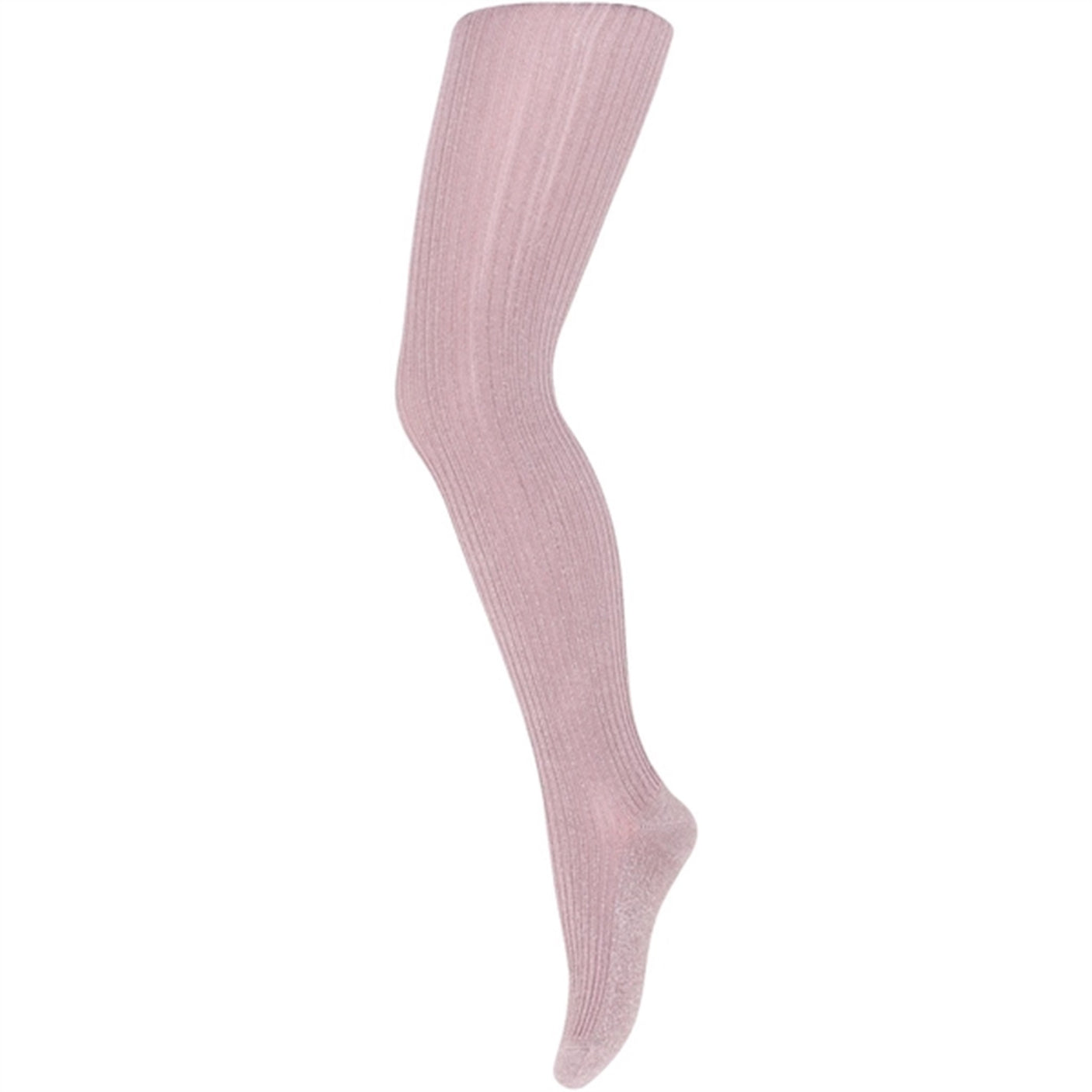 MP 17017 Celosia Glitter Tights 47 Mauve Shadows