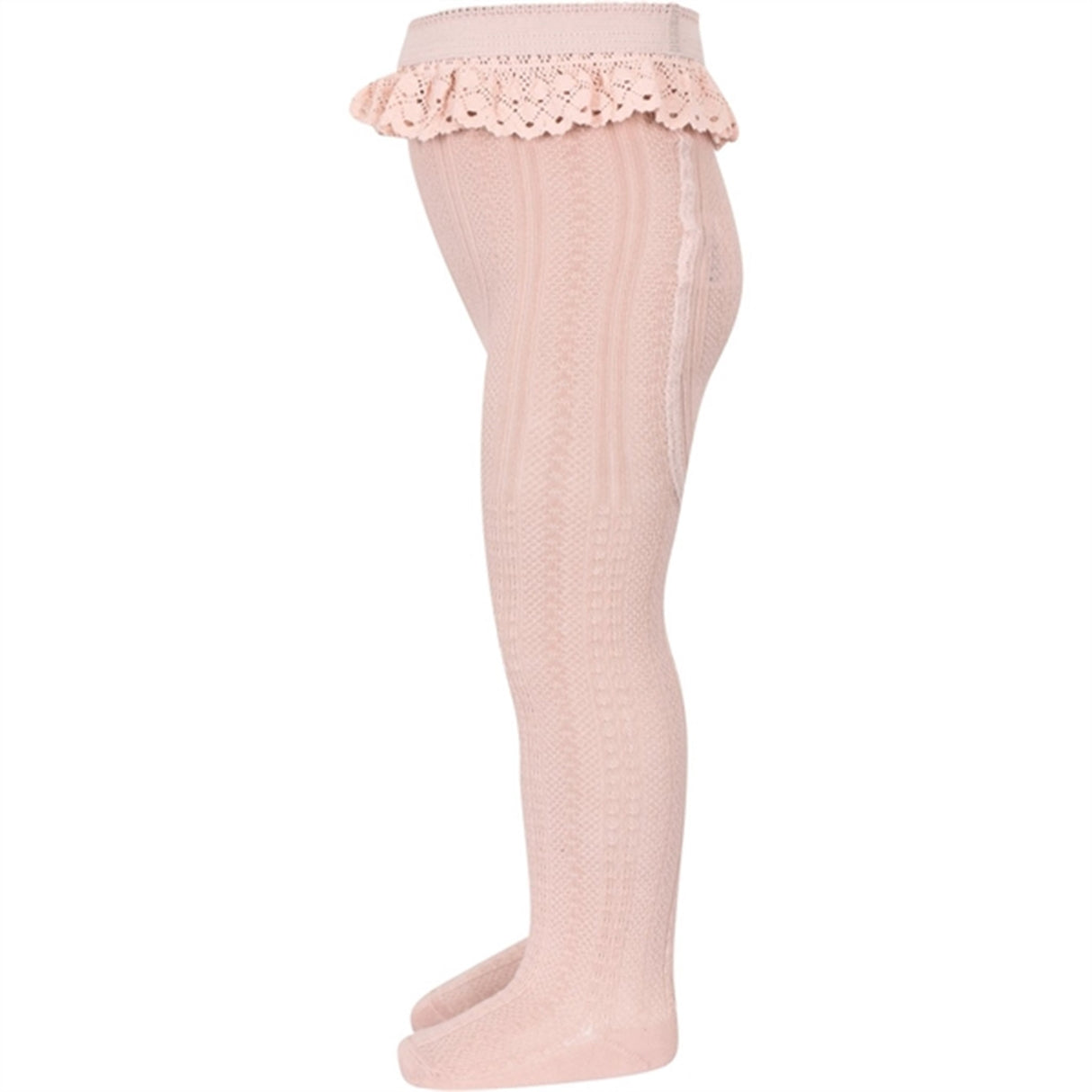 MP 17023 Ruby Tights 853 Rose Dust