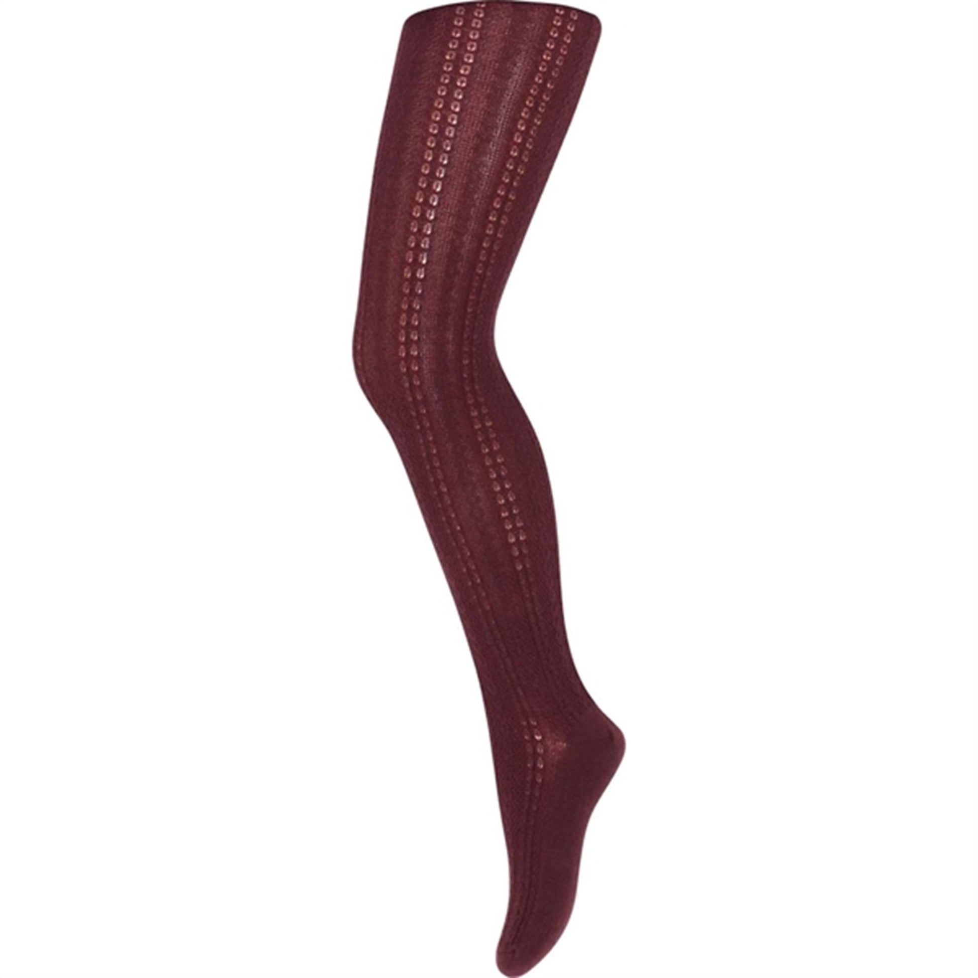 MP 19026 Hanna Tights 36 Grape Skin
