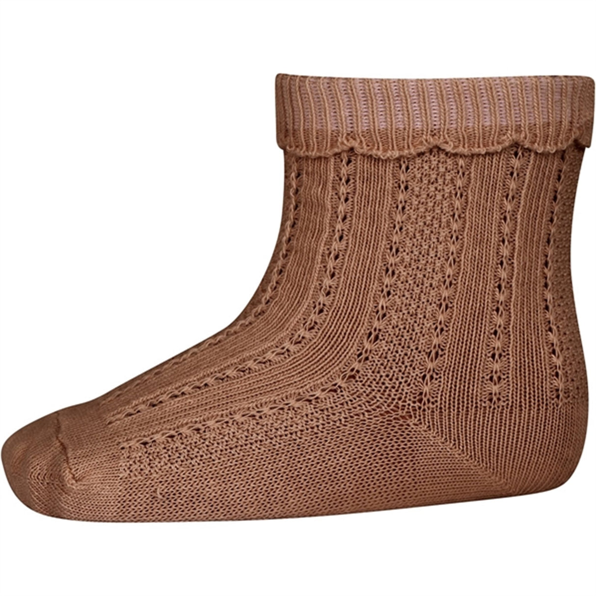 MP 57053 Ilse Socks 34 Peacan Pie