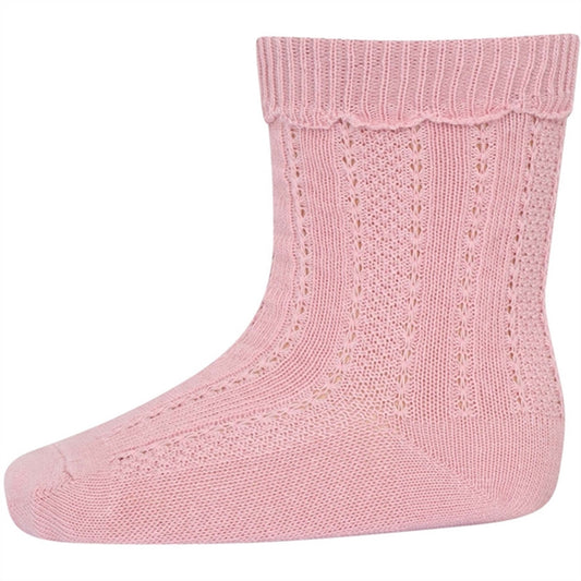 MP Danmark 57060 Sif Socks 4150 Silver Pink