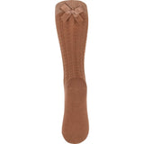 MP 69022 Annie Knee Socks 34 Peacan Pie