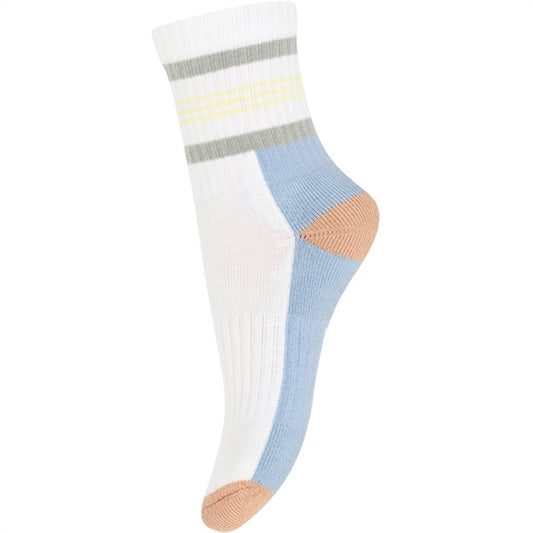 MP 77247 Henry Socks 1468 Dusty Blue
