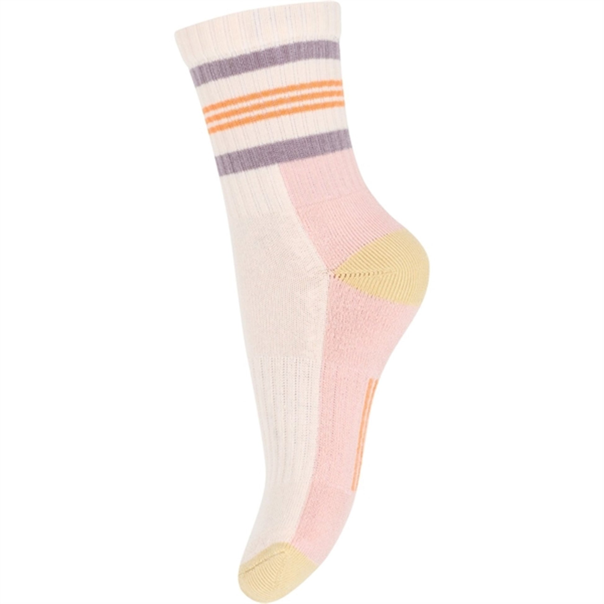 MP 77247 Henry Socks 72 Pink Champagne
