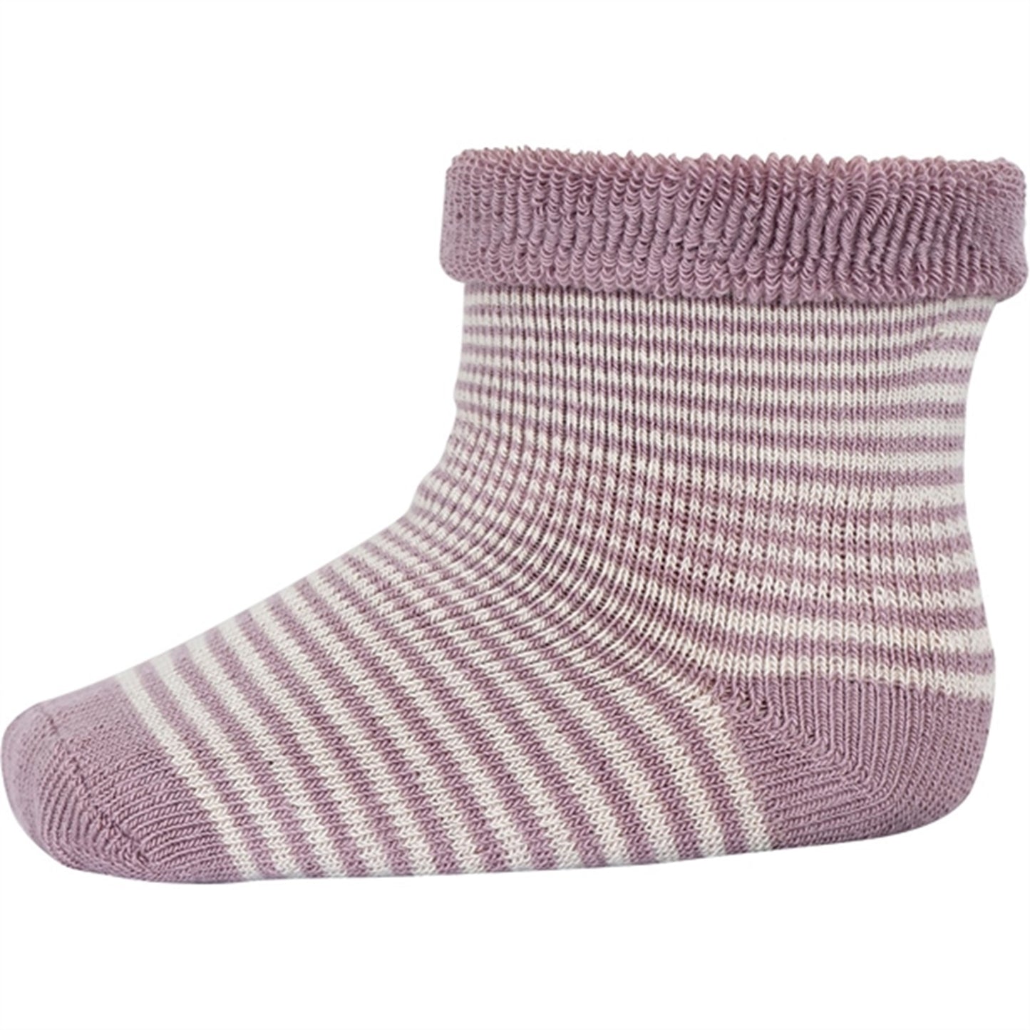MP 77265 Vigge Socks 864 Elderberry