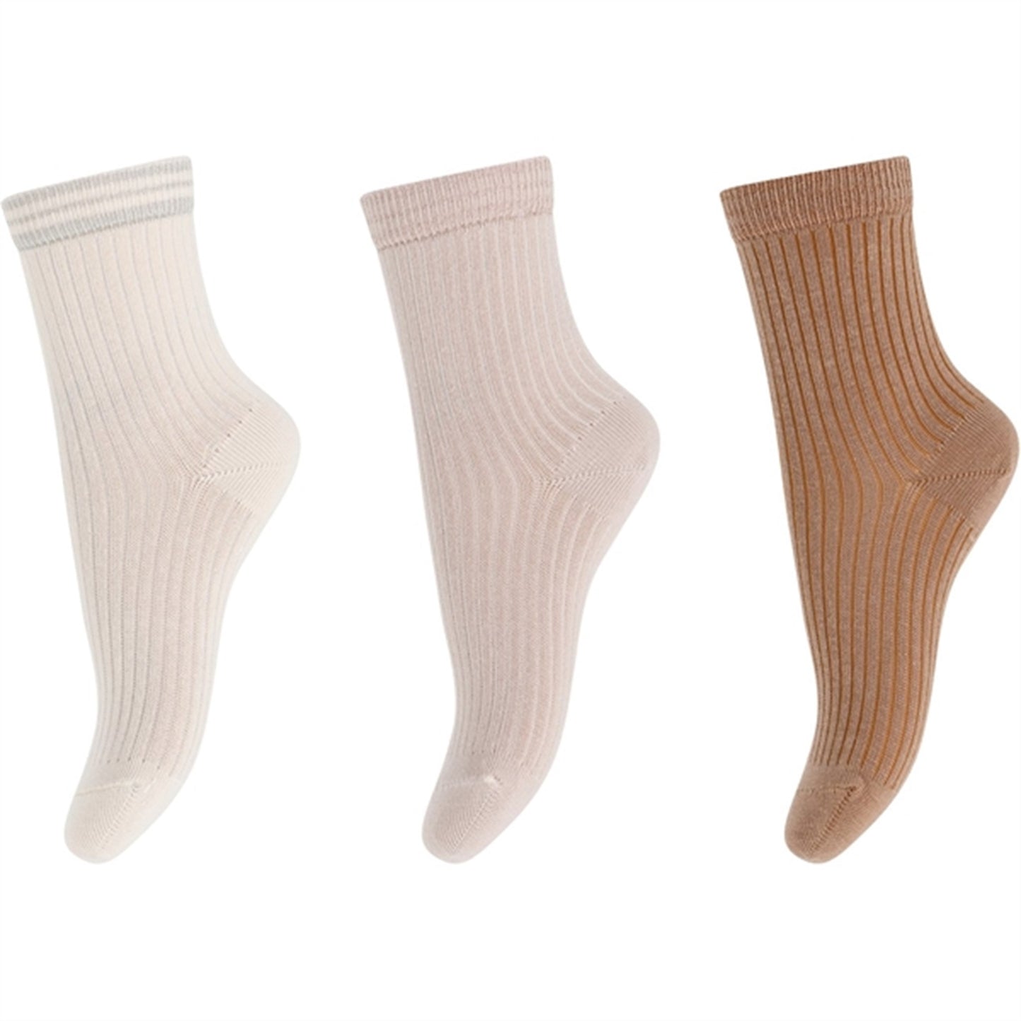 MP 77267 Alba Socks 3-pack 8992 Multi
