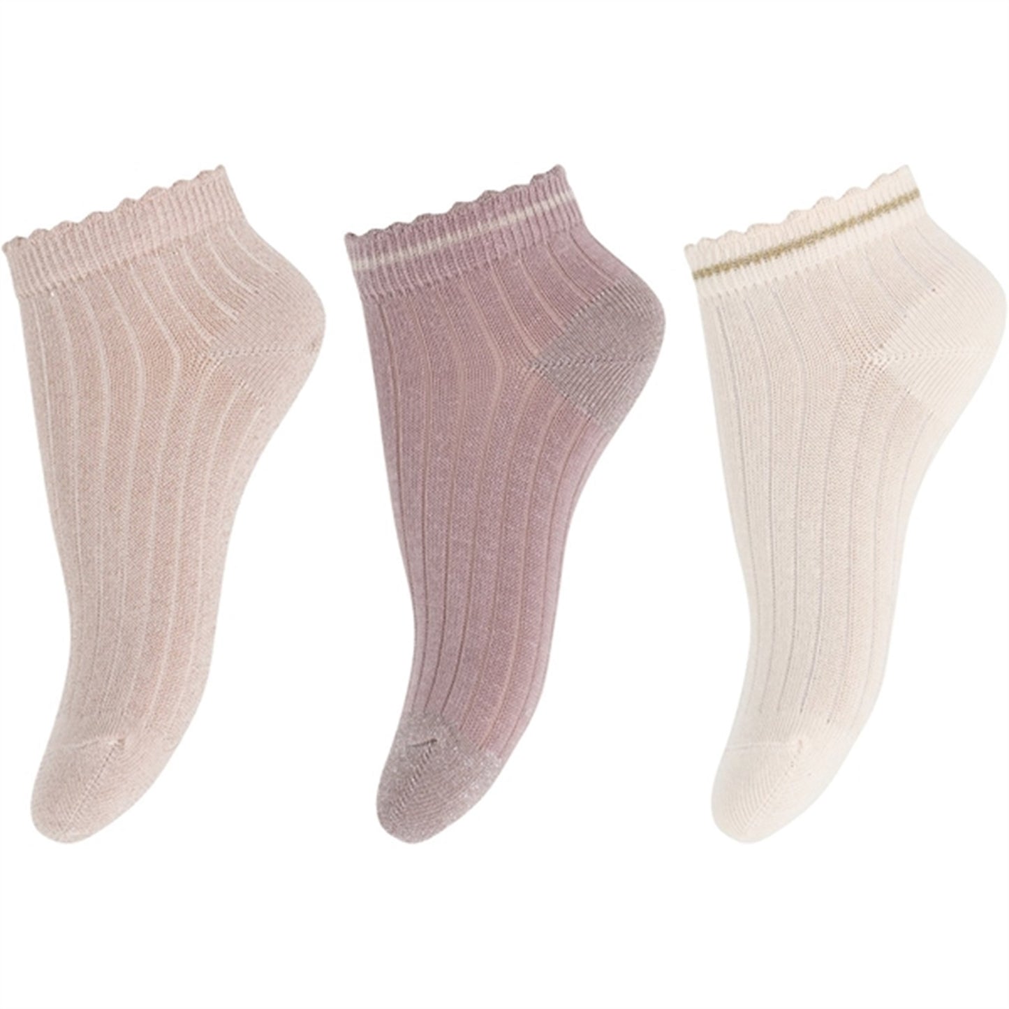 MP 77269 Petra Socks 3-pack 8994 Multi