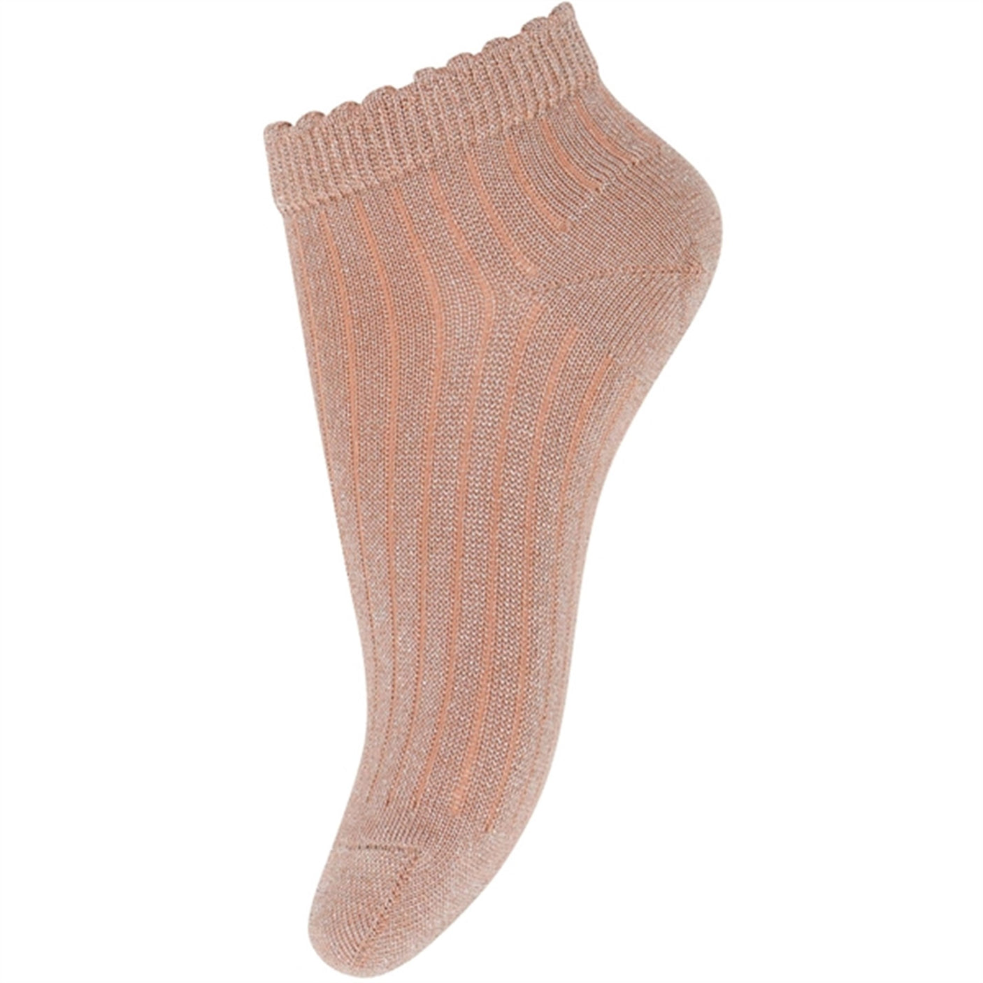 MP Danmark 77269 Petra Footies Socks 3-pack 8995 Multi