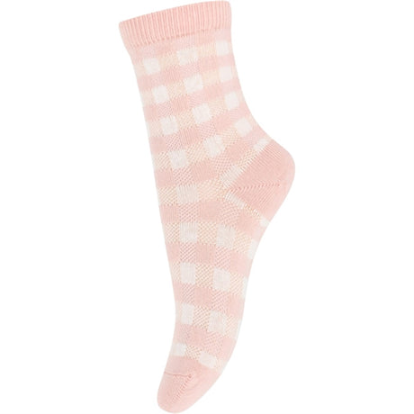 MP 77273 Frankie Socks 3156 Peach Pink