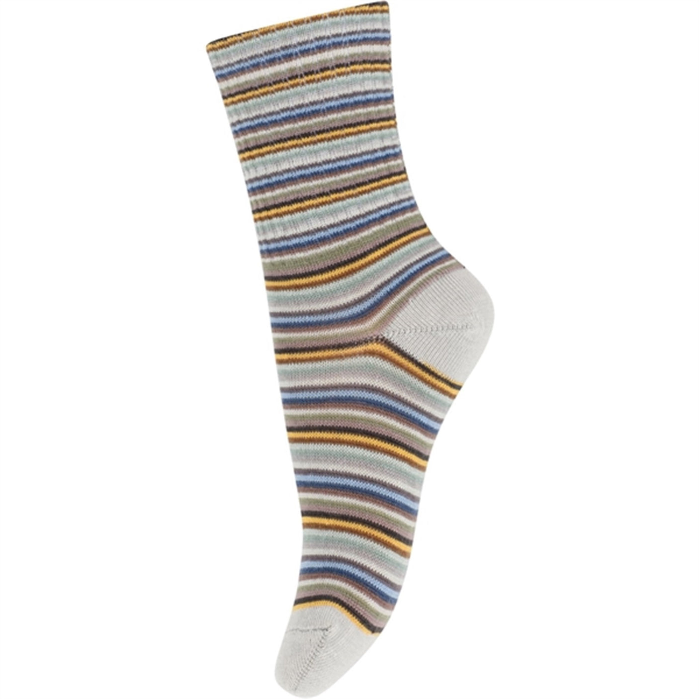 MP 77283 Socks 3043 Granite Green
