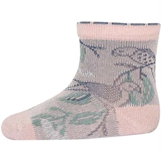 MP Danmark 77290 Ara Socks 853 Rose Dust