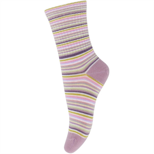 MP Danmark 77316 Re-Stock Socks 685 Lilac Shadow