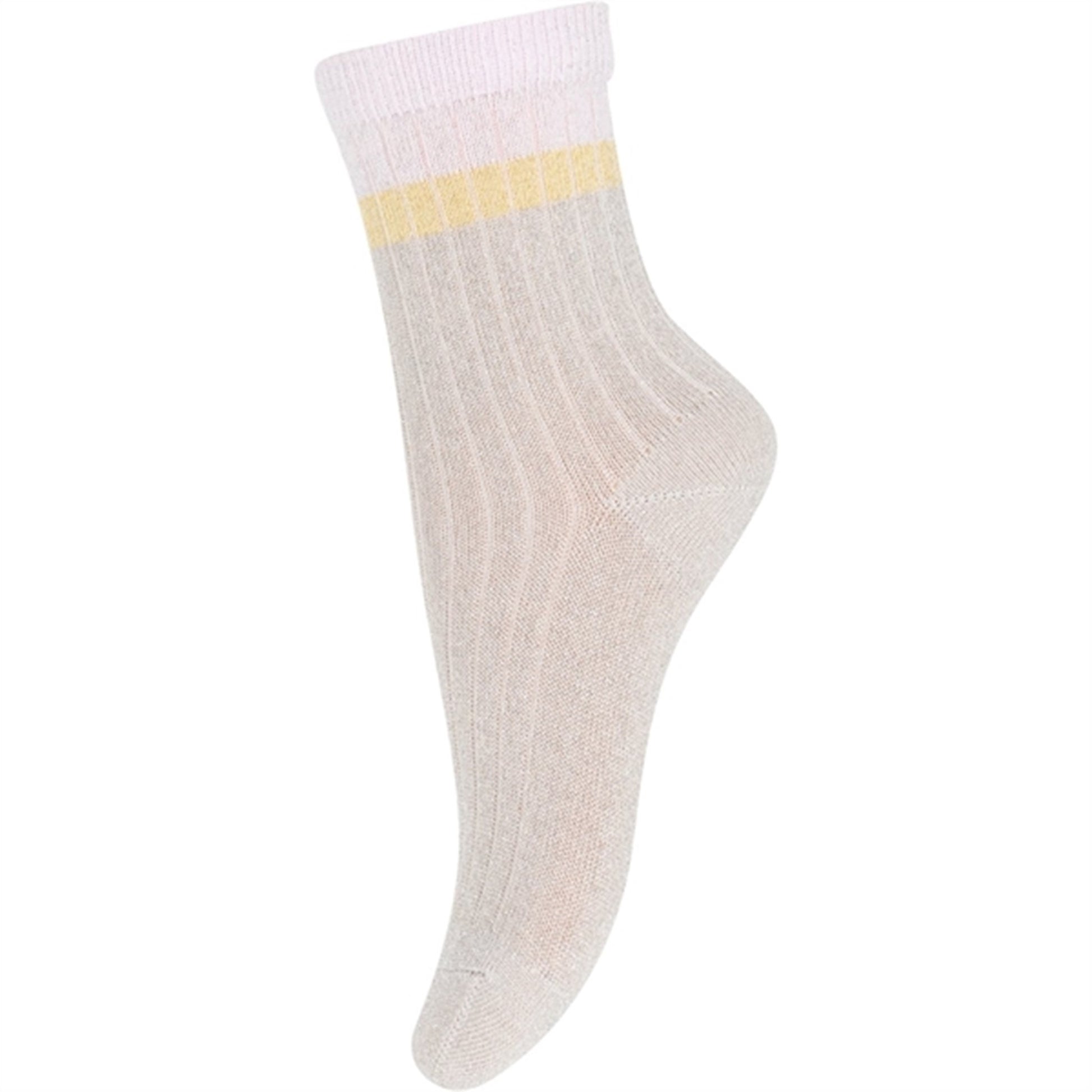 MP 79191 Norma Socks 725 Champagne