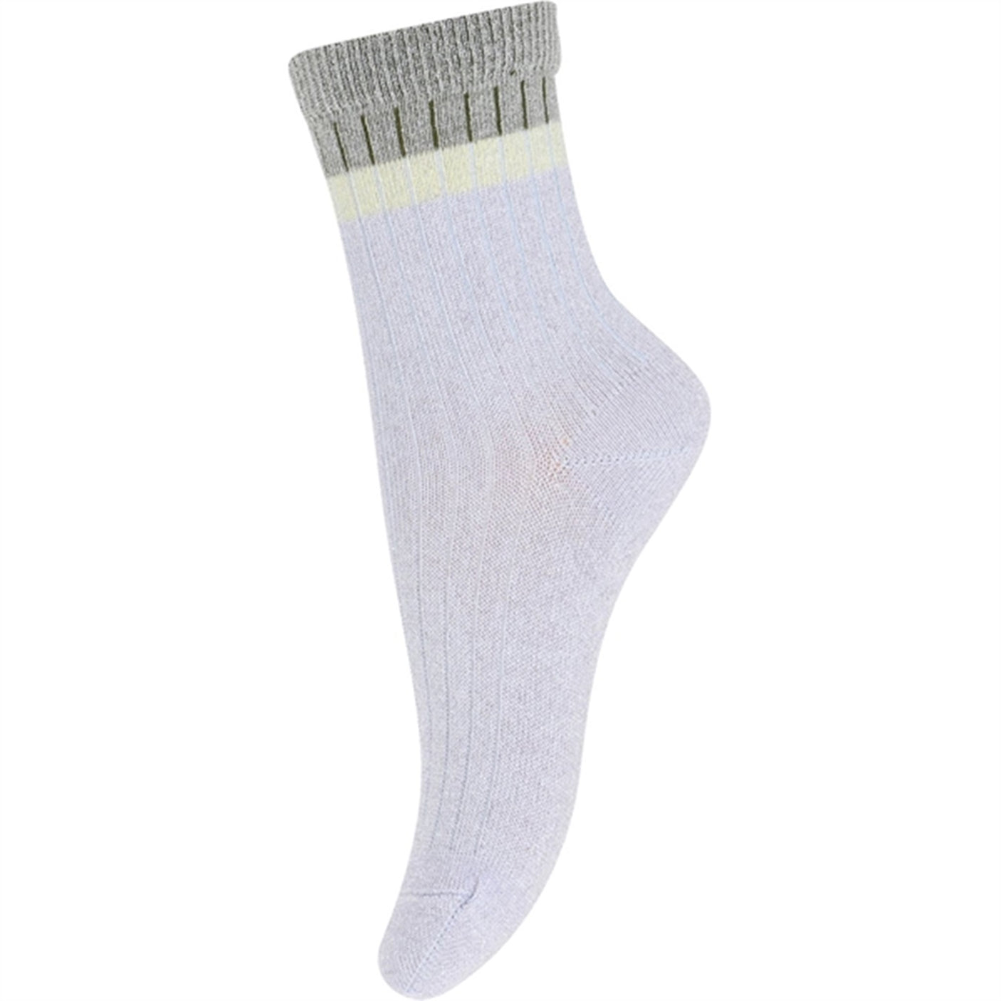 MP 79191 Norma Socks 836 Heather Sky