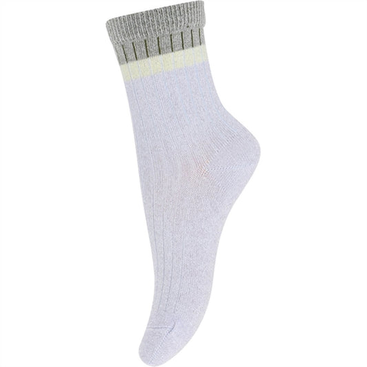 MP 79191 Norma Socks 836 Heather Sky