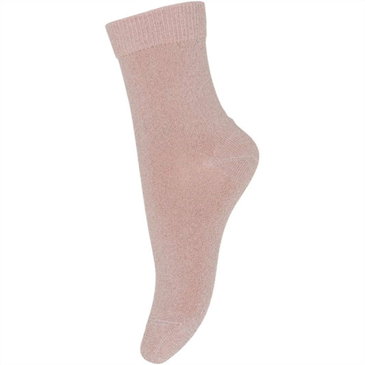 MP 79192 Lulu Socks 853 Rose Dust
