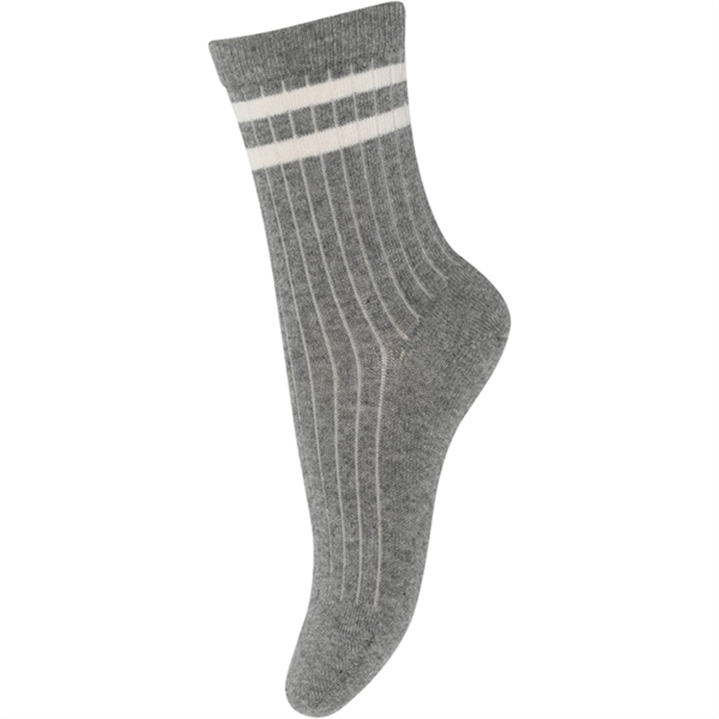 MP 79231 Ben Socks 3-pack Grey Multi mix