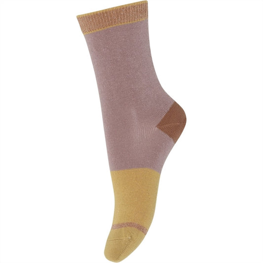 MP 79245 Eike Socks Wood Rose