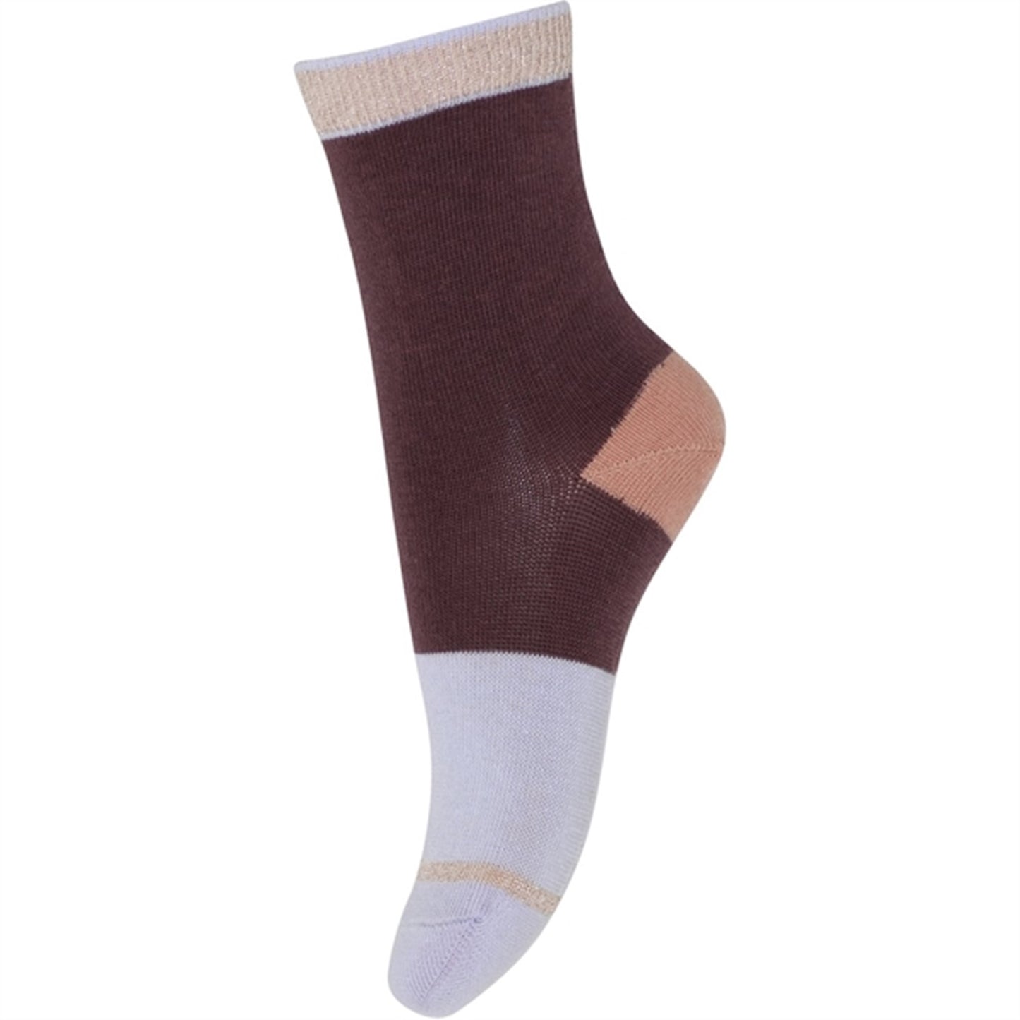 MP 79245 Eike Socks Grape Skin