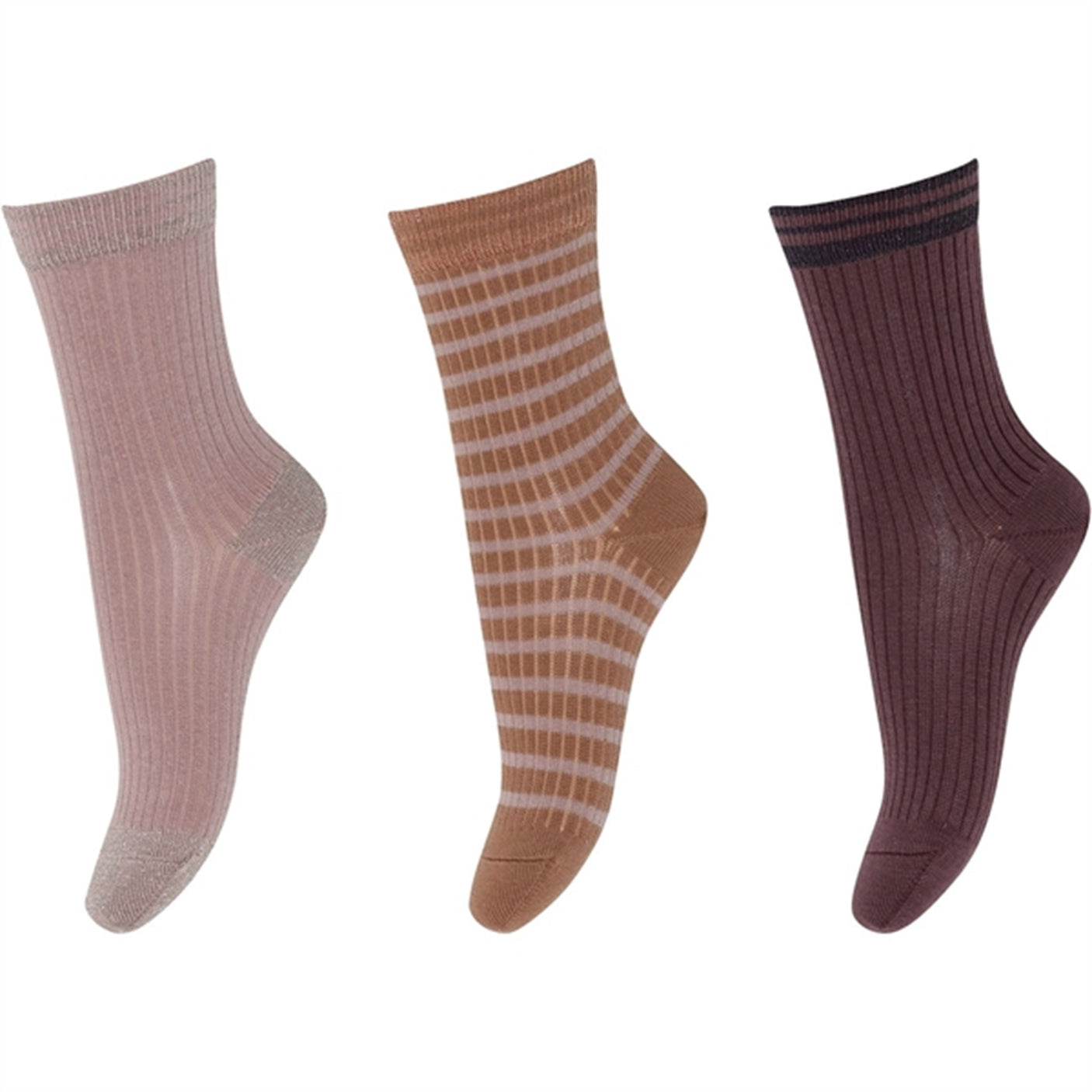 MP 79247 Karen Socks 3-pack Multi mix