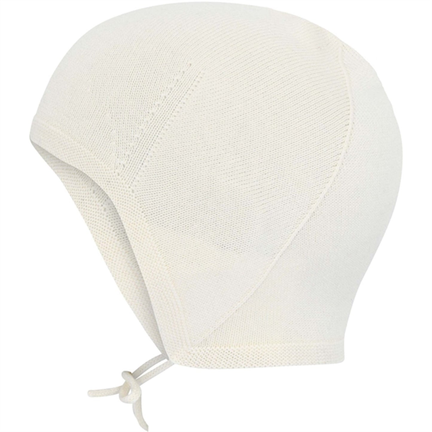 MP Danmark 96294 Baron Baby Bonnet 4175 Cream