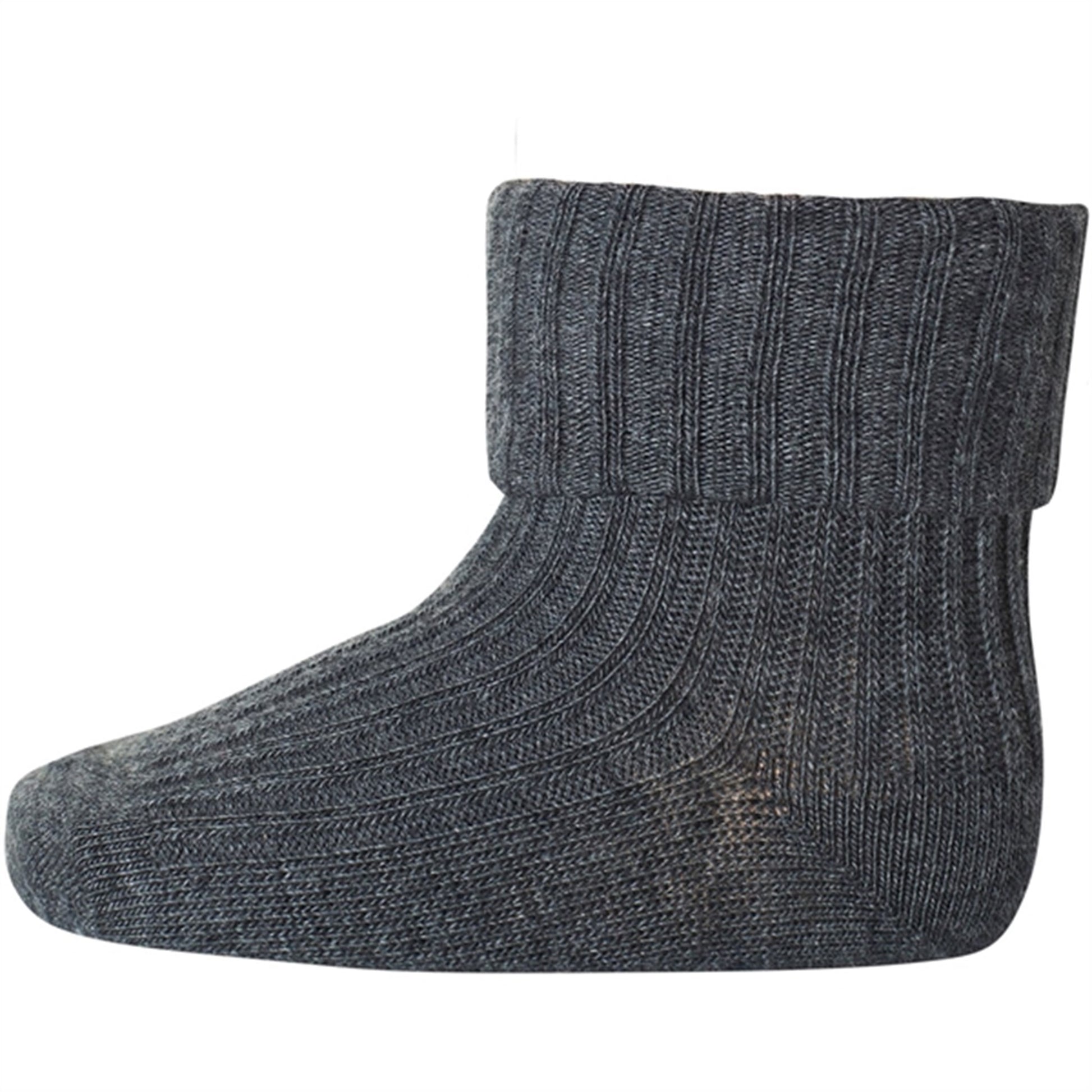 MP 99030 Cotton Rib Socks 3-pack 8902 Multi