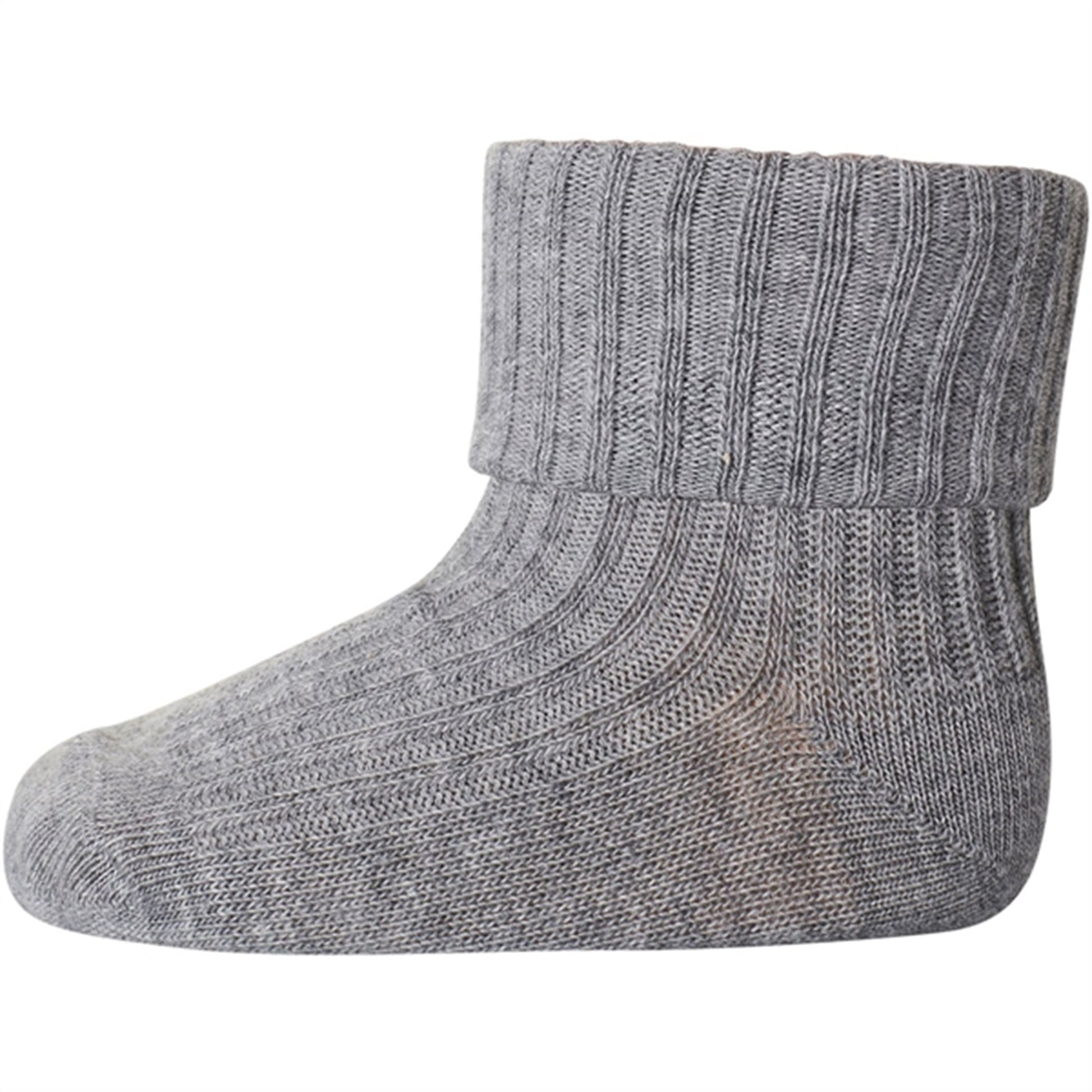 MP 99030 Cotton Rib Socks 3-pack 8902 Multi