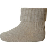 MP 99030 Cotton Rib Socks 3-pack 8903 Multi