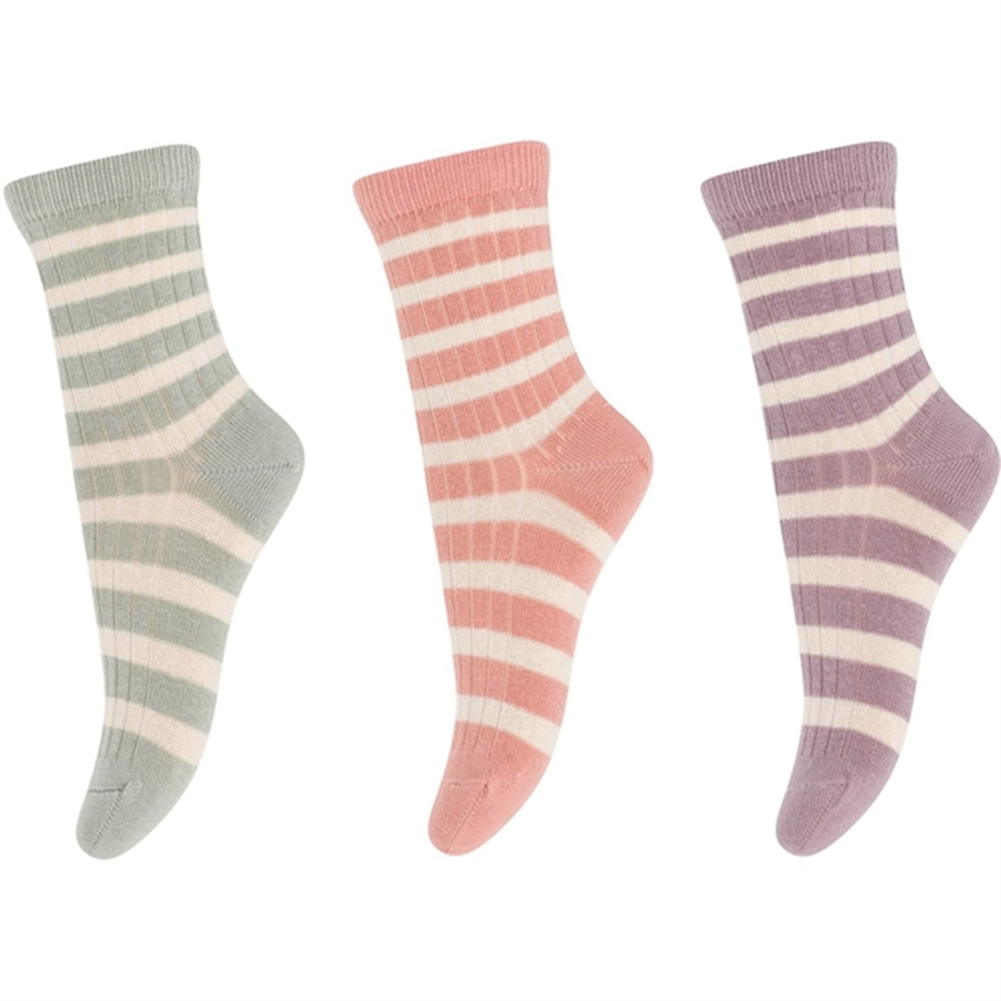 MP 99032 Eli Socks 3-pack 8910 Multi