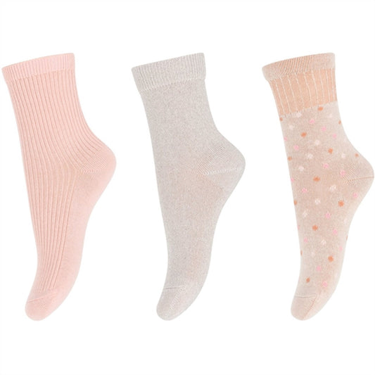 MP 99033 Socks 3-pack 8911 Multi