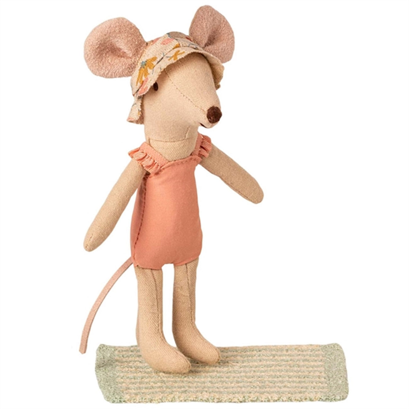 Maileg Beach Set For Big Sister Mouse 2